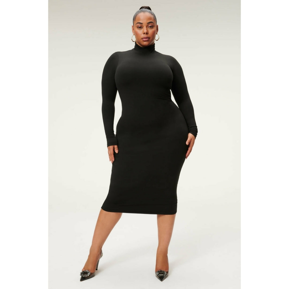 Good American Sundown Dress M(2)